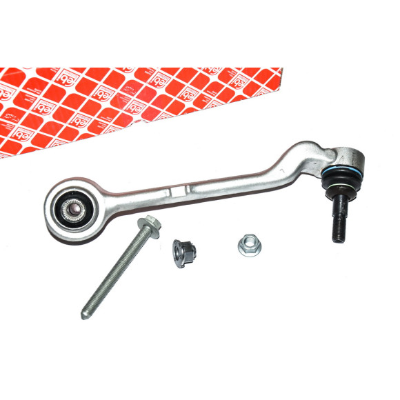Wahacz przód lewy BMW E90 E91 E87 E81 X1 316 318 320 323 325 330 335 116 118 120 123 125 130 - 31126770849