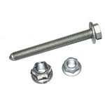 Wahacz przód lewy BMW E90 E91 E87 E81 X1 316 318 320 323 325 330 335 116 118 120 123 125 130 - 31126770849