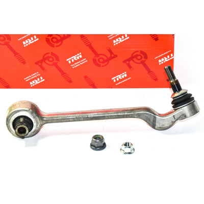 Wahacz przód lewy BMW E90 E91 E87 E81 X1 316 318 320 323 325 330 335 116 118 120 123 125 130 - 31126770849