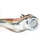 Wahacz przód lewy BMW E90 E91 E87 E81 X1 316 318 320 323 325 330 335 116 118 120 123 125 130 - 31126770849