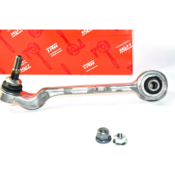 Wahacz przód lewy BMW E90 E91 E87 E81 X1 316 318 320 323 325 330 335 116 118 120 123 125 130 - 31126770849