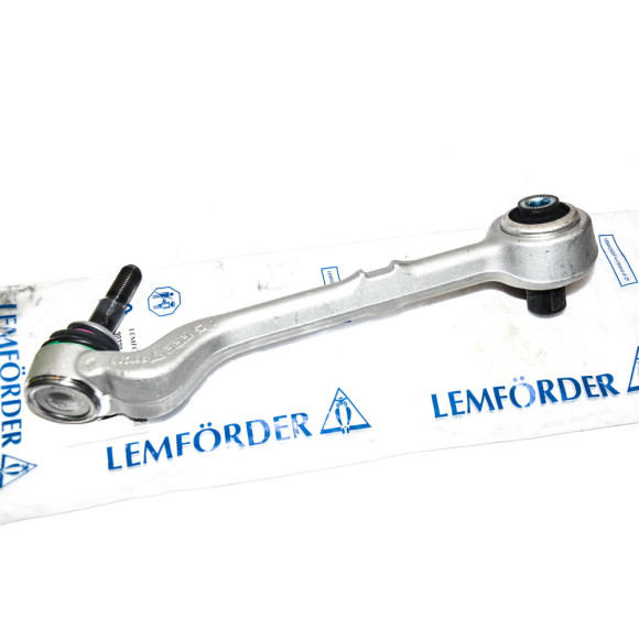 Wahacz przód lewy BMW E90 E91 E87 E81 X1 316 318 320 323 325 330 335 116 118 120 123 125 130 - 31126770849