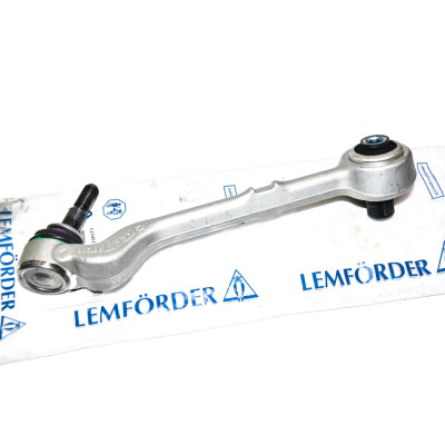 Wahacz przód lewy BMW E90 E91 E87 E81 X1 316 318 320 323 325 330 335 116 118 120 123 125 130 - 31126770849