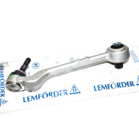 Wahacz przód lewy BMW E90 E91 E87 E81 X1 316 318 320 323 325 330 335 116 118 120 123 125 130 - 31126770849
