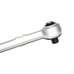 Wahacz przód lewy BMW E90 E91 E87 E81 X1 316 318 320 323 325 330 335 116 118 120 123 125 130 - 31126770849