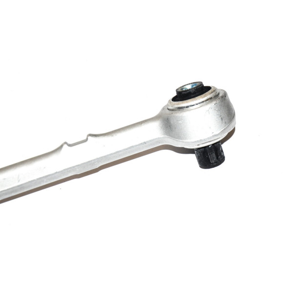 Wahacz przód lewy BMW E90 E91 E87 E81 X1 316 318 320 323 325 330 335 116 118 120 123 125 130 - 31126770849