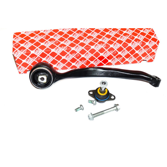 Wahacz przód lewy BMW E84 X1 E90 E91 E92 E93 320xd 325xi 328xi 330xd 330xi 335xi Xdrive  - 31126768983