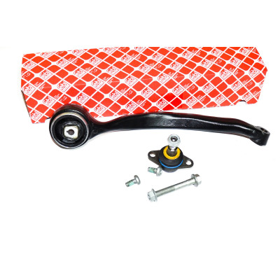 Wahacz przód lewy BMW E84 X1 E90 E91 E92 E93 320xd 325xi 328xi 330xd 330xi 335xi Xdrive  - 31126768983