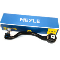 Wahacz przód lewy BMW E70 E71 X5 X6 30dX 35dX 35iX 40dX 40iX 50iX M50dX - 31126773949