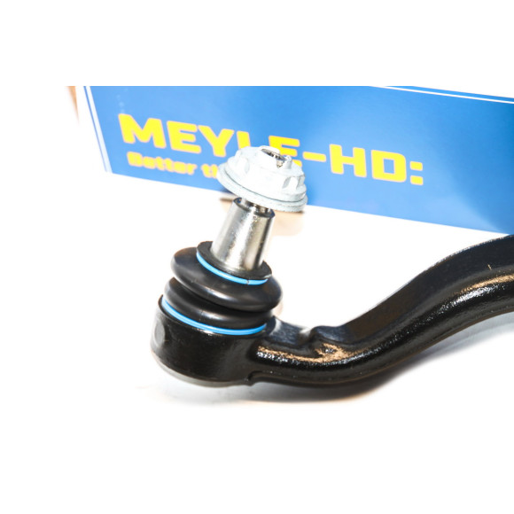 Wahacz przód lewy BMW E70 E71 X5 X6 30dX 35dX 35iX 40dX 40iX 50iX M50dX - 31126773949