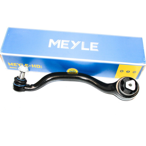 Wahacz przód lewy BMW E70 E71 X5 X6 30dX 35dX 35iX 40dX 40iX 50iX M50dX - 31126773949