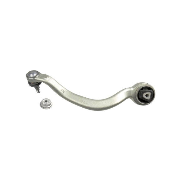 Wahacz przód lewy BMW E70 E71 X5 X6 30dX 35dX 35iX 40dX 40iX 50iX M50dX - 31126773949