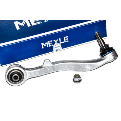 Wahacz przód lewy BMW E65 E66 E63 E64 730i 730d 740i 745d 750i 760i M6 - 31126777937