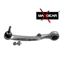 Wahacz przód lewy BMW E65 E66 E63 E64 730 740 745 750 M6 - 31126777937