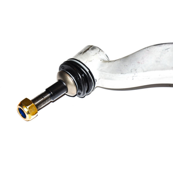 Wahacz przód lewy BMW E65 E66 730 735 740 745 750 760 - 31126774831