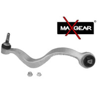 Wahacz przód lewy BMW E65 E66 730 735 740 745 750 760 - 31126774831