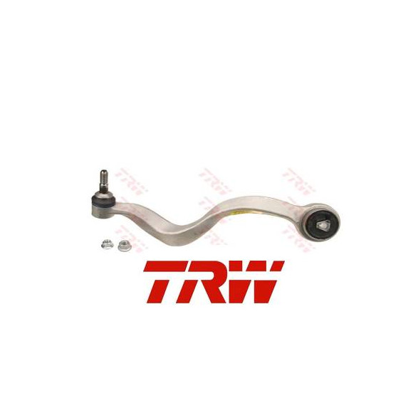 Wahacz przód lewy BMW E65 E66 730 735 740 745 750 760 - 31126774831