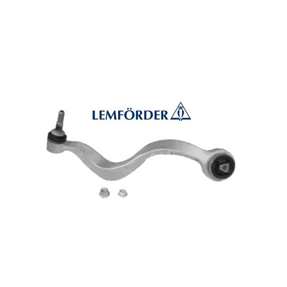 Wahacz przód lewy BMW E65 E66 730 735 740 745 750 760 - 31126774831