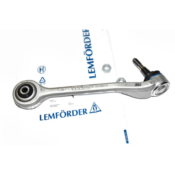 Wahacz przód lewy BMW E60 E61 525xi 530xd 530xi 525xd 535xi - 31126774827