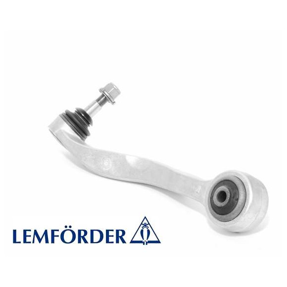 Wahacz przód lewy BMW E60 E61 520 530 525 545 540 550 523 - 31126760181