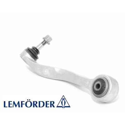 Wahacz przód lewy BMW E60 E61 520 530 525 545 540 550 523 - 31126760181