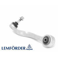 Wahacz przód lewy BMW E60 E61 520 530 525 545 540 550 523 - 31126760181