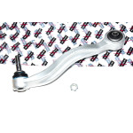 Wahacz przód lewy BMW E60 E61 520 530 525 545 540 550 523 - 31126760181