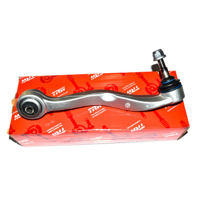 Wahacz przód lewy BMW E60 E61 520 530 525 545 540 550 523 - 31126760181