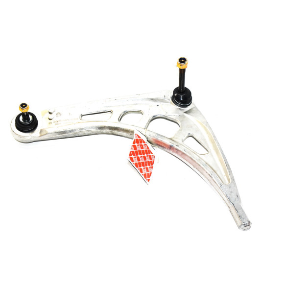 Wahacz przód lewy BMW E46 316i 318i 318d 320d 320i 323i 325i 330i 330d - 31126750223