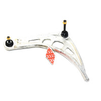 Wahacz przód lewy BMW E46 316i 318i 318d 320d 320i 323i 325i 330i 330d - 31126750223