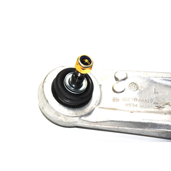 Wahacz przód lewy BMW E46 316i 318i 318d 320d 320i 323i 325i 330i 330d - 31126750223