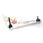 Wahacz przód lewy BMW E46 316i 318i 318d 320d 320i 323i 325i 330i 330d - 31126750223