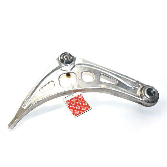 Wahacz przód lewy BMW E46 316i 318i 318d 320d 320i 323i 325i 330i 330d - 31126750223