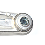 Wahacz przód lewy BMW E46 316i 318i 318d 320d 320i 323i 325i 330i 330d - 31126750223