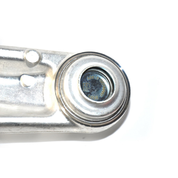 Wahacz przód lewy BMW E46 316i 318i 318d 320d 320i 323i 325i 330i 330d - 31126750223