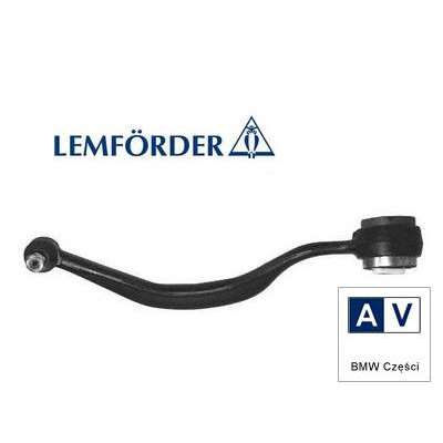 Wahacz przód górny lewy BMW E38 725tds 728i 730i 730d 740i 740d 750i - 31121141721