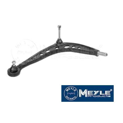 Wahacz przód lewy BMW E30 316i 318i 318is 320i 324td 325i 325e - 31121127725
