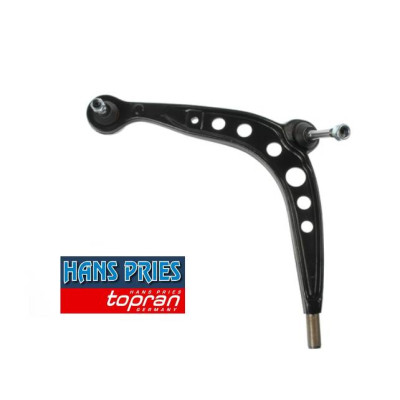 Wahacz przód lewy BMW E30 316i 318i 318is 320i 324td 325i 325e - 31121127725