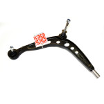 Wahacz przód lewy BMW E30 316i 318i 318is 320i 323i 324td 325i 325e - 31121127725