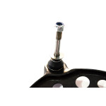Wahacz przód lewy BMW E30 316i 318i 318is 320i 323i 324td 325i 325e - 31121127725