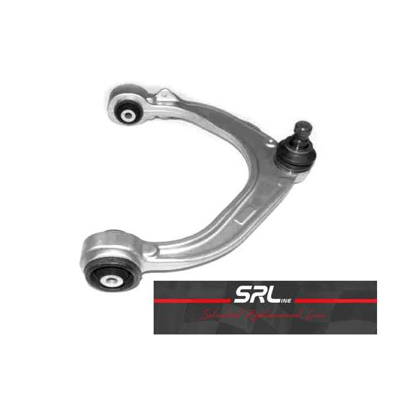 Wahacz przód górny lewy BMW X5 E70 E70N X6 E71 3,0 3,5 4,0 4,8 5,0 M - 31126776417