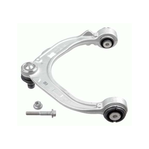 Wahacz przód górny lewy BMW E70 E71 F15 F16 X5 X6 25d 28i 30d 35d 35i 40d 40i 50d 50i - 31126863785