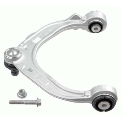 Wahacz przód górny lewy BMW E70 E71 F15 F16 X5 X6 25d 28i 30d 35d 35i 40d 40i 50d 50i - 31126863785