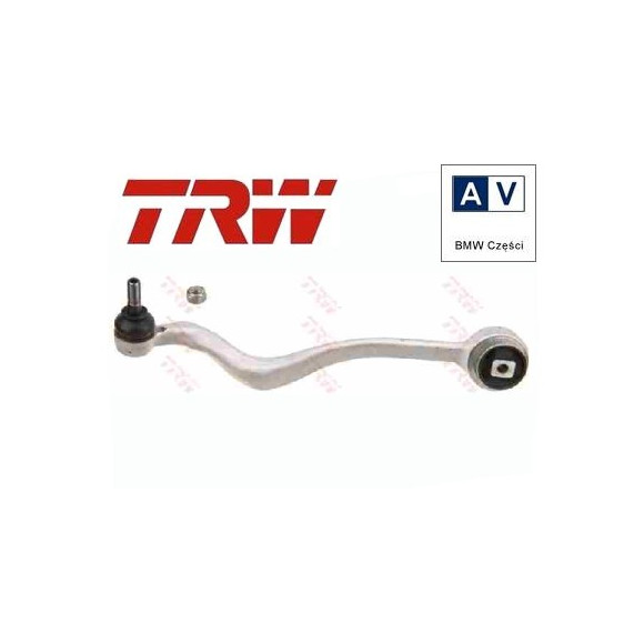 Wahacz przód lewy górny BMW E39 520i 520d 523i 525i 525tds 525td 525d 528i 530i 530d - 31121141717