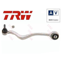 Wahacz przód lewy górny BMW E39 520i 520d 523i 525i 525tds 525td 525d 528i 530i 530d - 31121141717