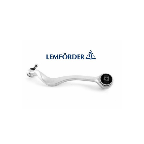 Wahacz przód lewy górny BMW E39 520i 520d 523i 525i 525tds 525td 525d 528i 530i 530d - 31121141717