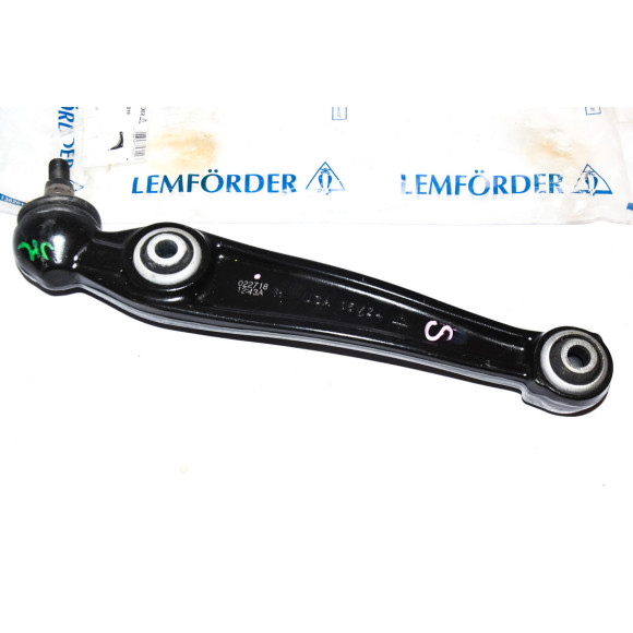 Wahacz przód dolny prawy BMW X5 E70 E70N X6 E71 3,0 3,5 4,0 4,8 5,0 M - 31126771894