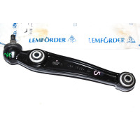 Wahacz przód dolny prawy BMW X5 E70 E70N X6 E71 3,0 3,5 4,0 4,8 5,0 M - 31126771894