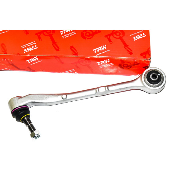 Wahacz przód dolny lewy BMW E38 725tds 728i 730i 730d 735i 740i 740d 750i - 31121142087