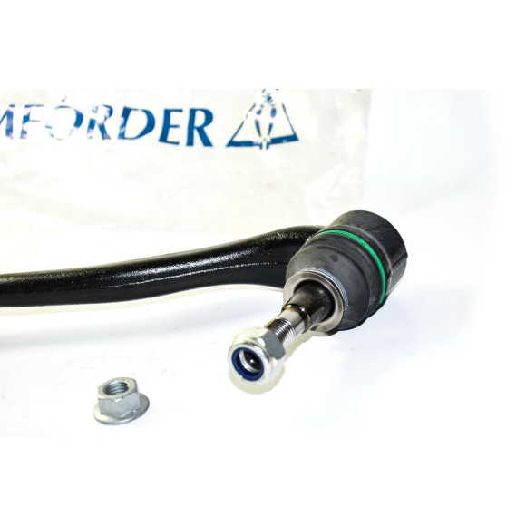 Wahacz przód dolny BMW E53 X5 3,0i 3,0d 4,4i 4,6is 4,8is - 31126760276
